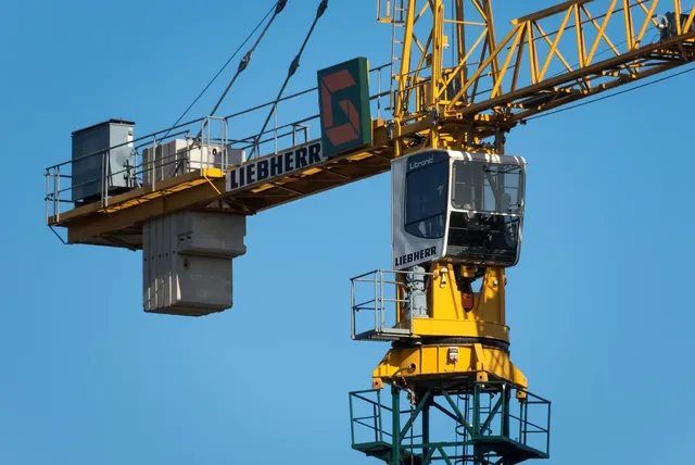 How To Make It In The Construction Business