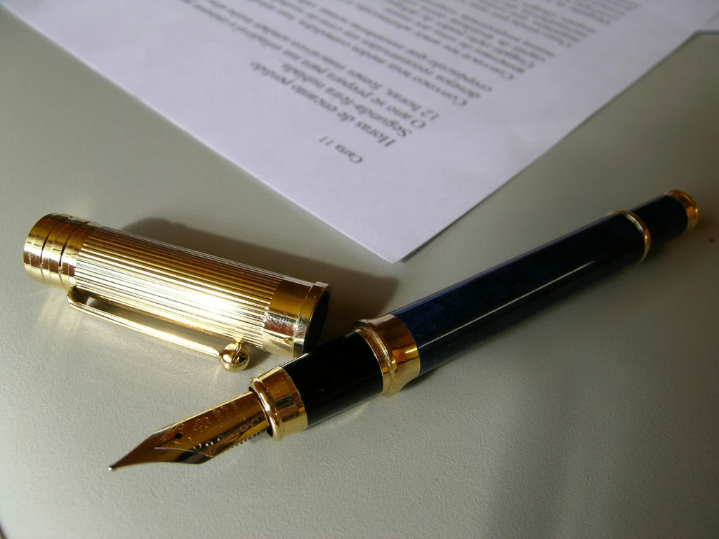 contract