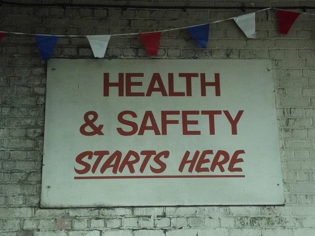 The Importance of Health and Safety in the Workplace