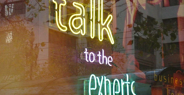 Awesome Ways To Make Money From Your Expert Knowledge