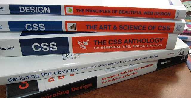 The Instant Judgements People Make About Your Website