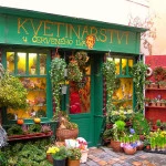 The Simple Guide To Starting A Shop