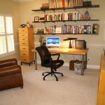 Top Tips To Help You Create An Elegant Workplace