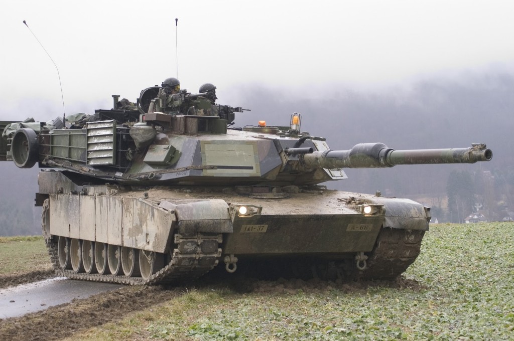 U.S._Army_M1A1_Abrams