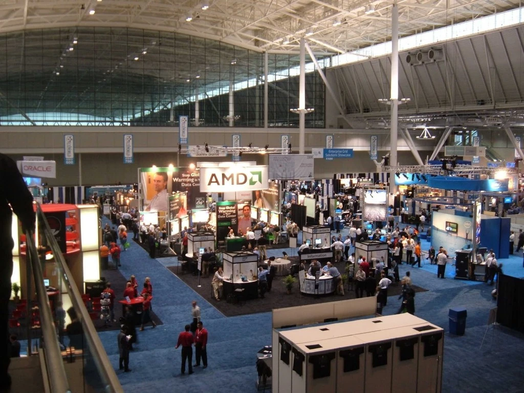 How to Make the Most of Your Next Trade Show