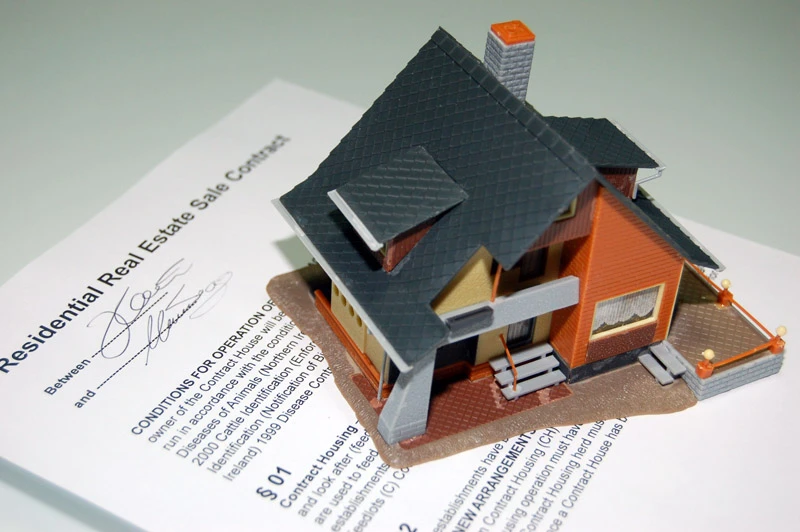 home sell