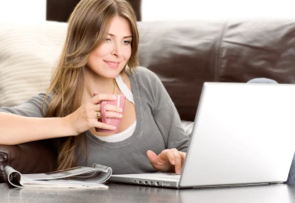 work from home