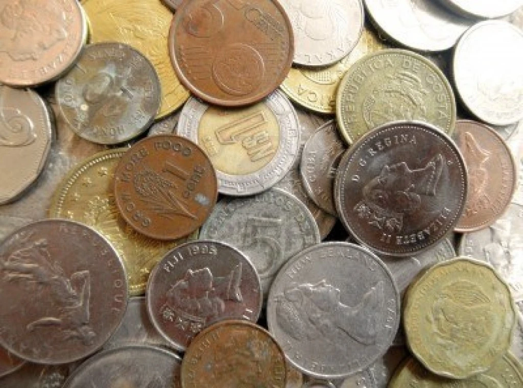 Five Tips For Investing In Foreign Coins