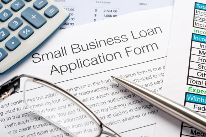Small-Business-Loan-Form