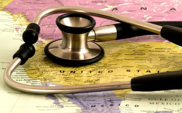 Women On the Move: Staying Healthy and Safe On Your Travels